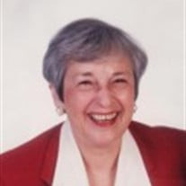 Ruth Goldstein Profile Photo