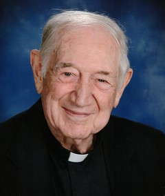 Rev. Venantius P. Preske