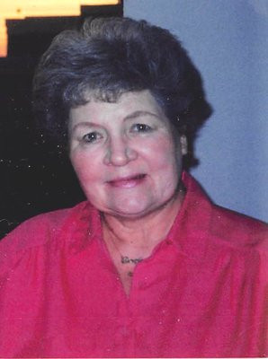 Carolyn Britt