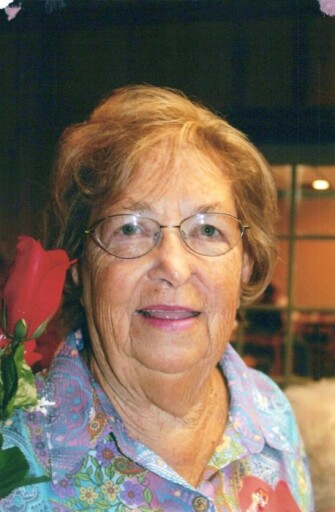 Ethel "Sissy" Joyce (Norris)  Moreland Profile Photo