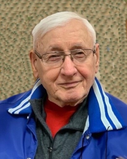 Delbert J. Hlavinka