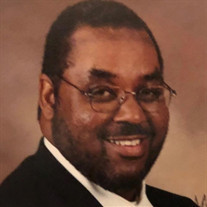 Otis Lamar Lewis Jr. Profile Photo