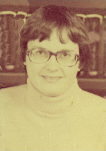 Myrtle "Kathy" Newman Profile Photo