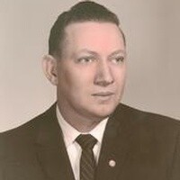 Raymond B. Oliver, Jr.