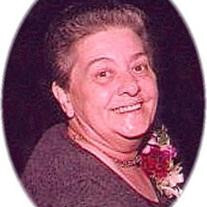 Gladys Richards Profile Photo