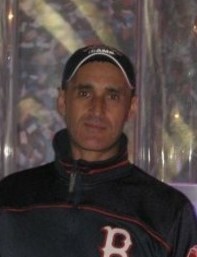 Jose B. Monteiro Profile Photo