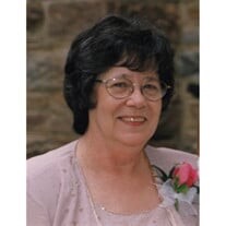 Norma Lea Gilgour