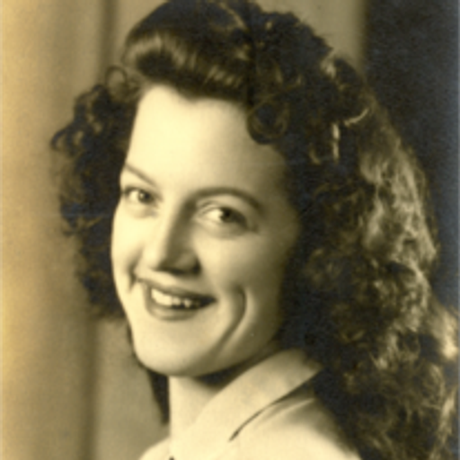 Marguerite "Peggy" Long