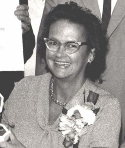 Ida F. Gillis