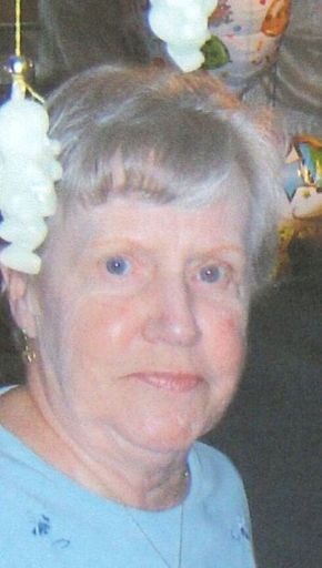 Verda Mae (Pennington)  Schirmer