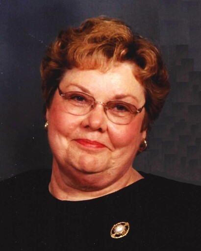 Barbara Anne Mickelson's obituary image