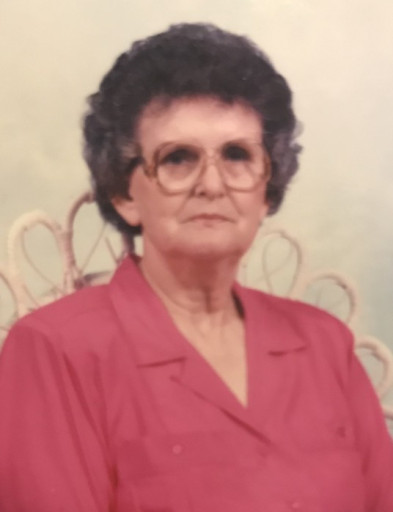 Clara Asalene Baggett Profile Photo