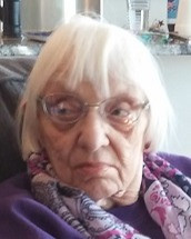 Yalanda Clayton, 93, of Greenfield Profile Photo