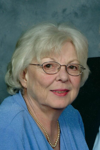 Marilyn (Sweet) Redmond