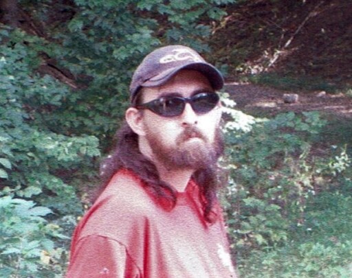 Curtis Scott Farmer Profile Photo