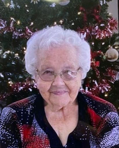 Catherine Elizabeth Cooper Beckner Rosson's obituary image