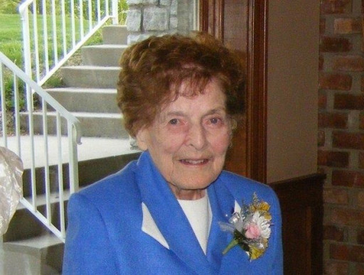 Mary E. Gilman