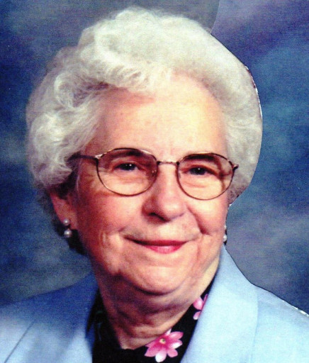 Eloise Carter Beverly Profile Photo