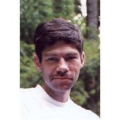 Douglas Richardson