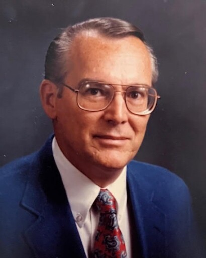 Dr. Harry Harper III Profile Photo