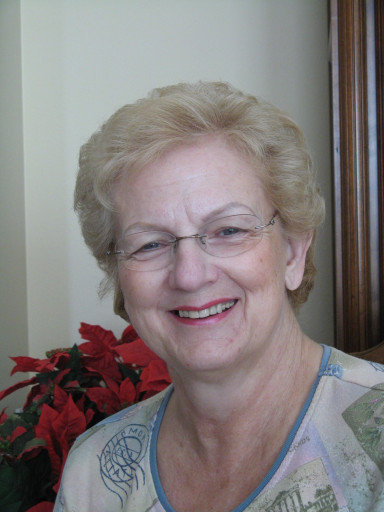 Carol Parker Profile Photo
