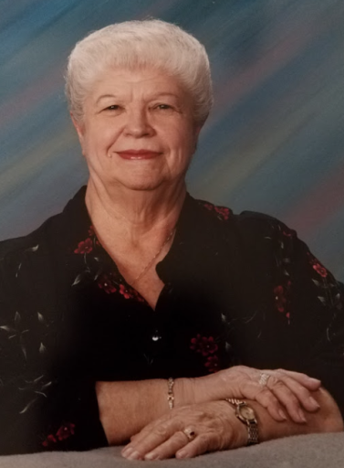 Barbara George Profile Photo