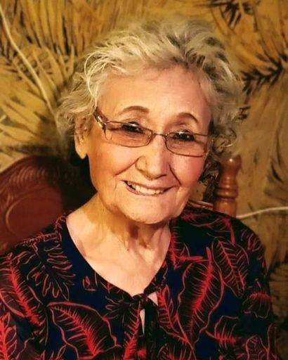 Gregoria Gonzalez Romero's obituary image