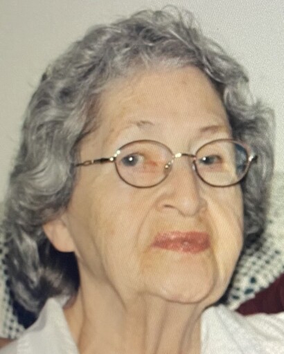 Theresa Inez Valencia's obituary image