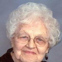 Bernice G. Olson Profile Photo