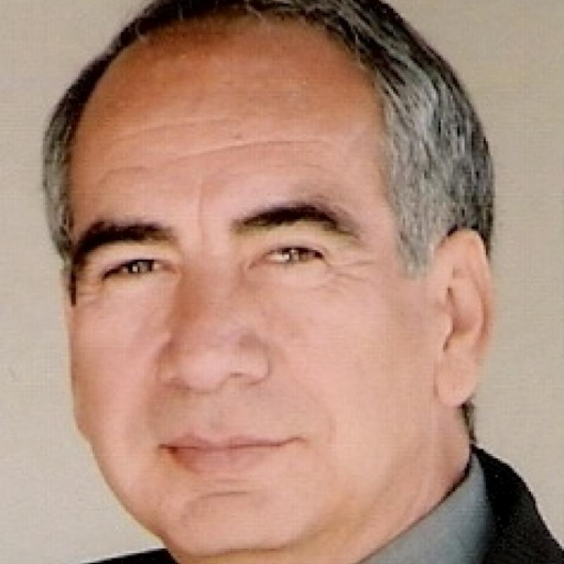 Fernando R. Miera