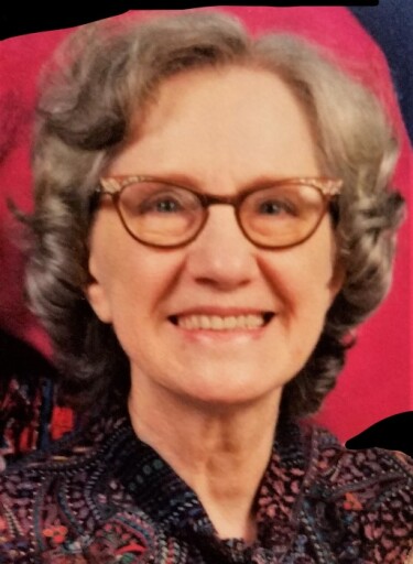 Marilyn "Jo" Railey