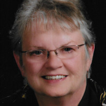 Betty Klysen