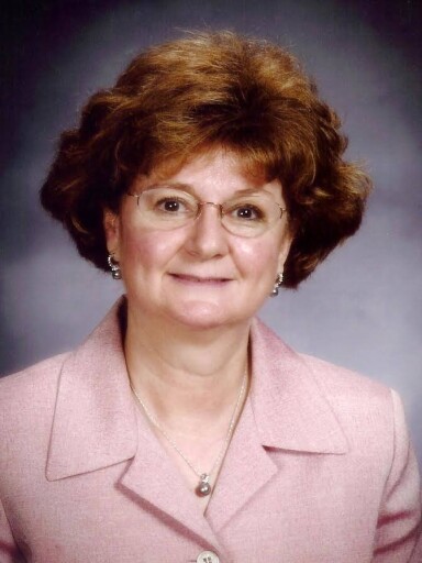 Esther Z. Pincus Profile Photo