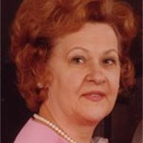 Bernice C. Praplaski