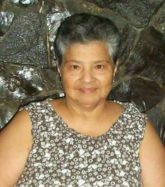 Teresa Jimenez Profile Photo