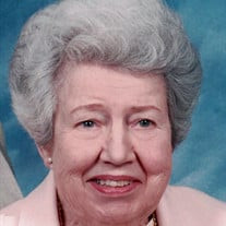 Mildred Legg Herndon