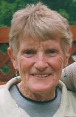 Ann M. Queally Profile Photo