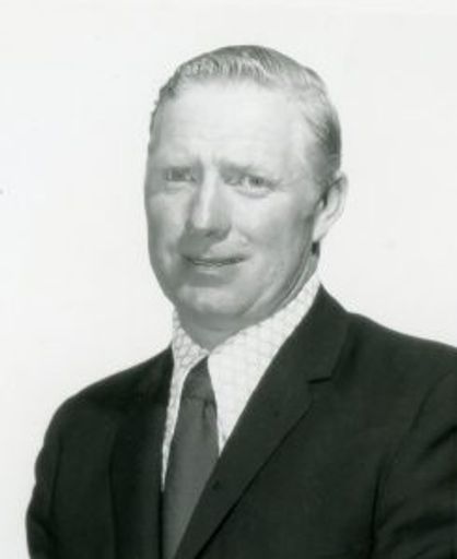 Earl William Sorensen Profile Photo