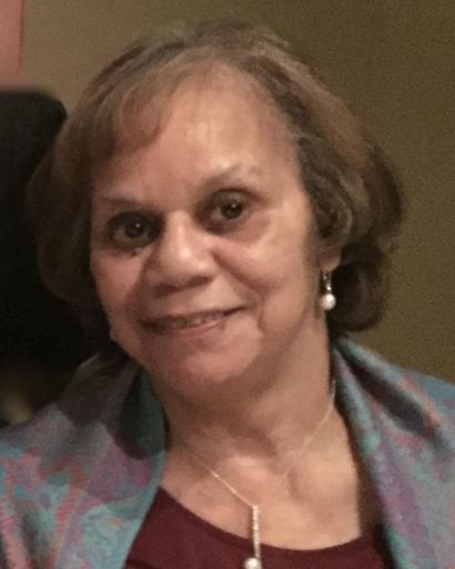 Shirley V. (Van Putten) Webbe Profile Photo