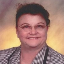 Alma Lois Payne Starling Profile Photo