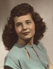 Gladys Josephine "Jo" Camp Profile Photo