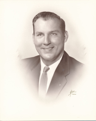 Gerald E. Mueller