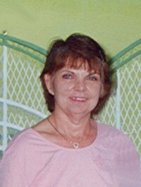 Nancy Franks