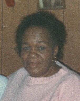 Mamie M. Joyner