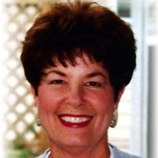 Ellen T. Hough Profile Photo