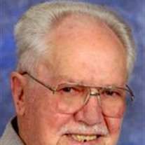 Adrian J. Hebig Sr. Profile Photo