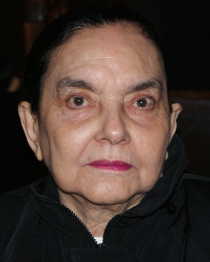 Isabel Guzman Profile Photo