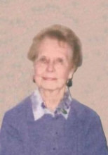 Blanche E. Pearson Profile Photo