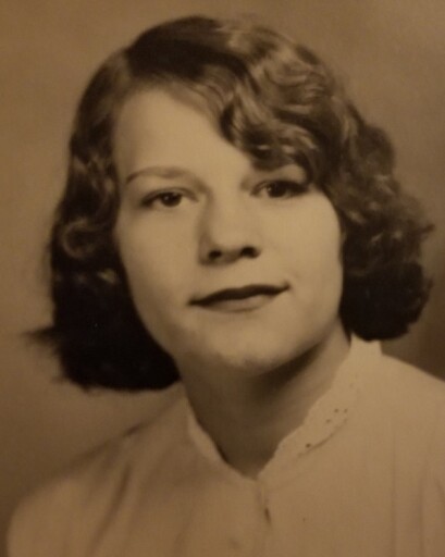 Shirley Ann (Lucas)  Harenberg