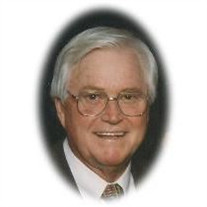 Harold Clinton Smith Profile Photo